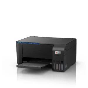 EcoTank L3252 Wi-Fi All-in-One Ink Tank Printer (Black)