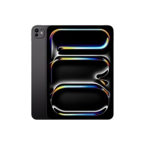 iPad Pro 11″ (M4): Ultra Retina XDR Display, 256GB, 12MP Front Camera / 12MP Back Camera