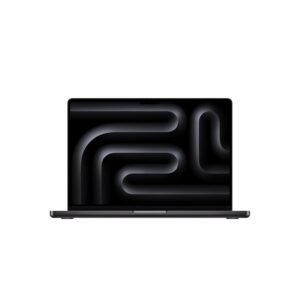 2024 MacBook Pro Laptop with M4 Pro chip with 12‑core CPU and 16‑core GPU