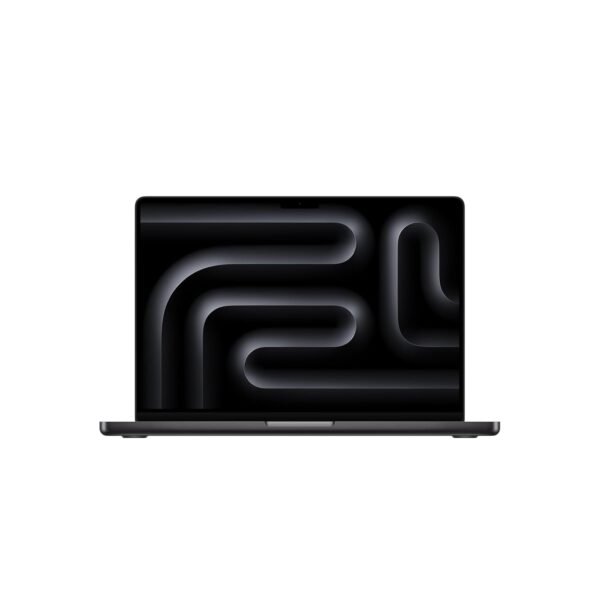 2024 MacBook Pro Laptop with M4 Pro chip with 12‑core CPU and 16‑core GPU