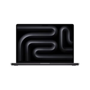 2024 MacBook Pro Laptop with M4 Pro chip with 14‑core CPU and 20‑core GPU: Built