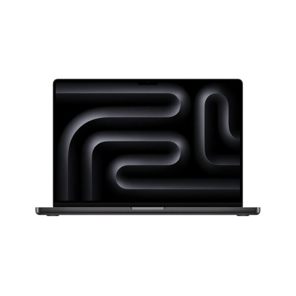 2024 MacBook Pro Laptop with M4 Pro chip with 14‑core CPU and 20‑core GPU: Built