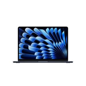 2025 MacBook Air (13-inch, Apple M4 chip with 10-core CPU and 8-core GPU, 16GB
