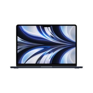 2022 MacBook Air Laptop with M2 chip: 13.6-inch Liquid Retina Display, 16GB RAM, 256GB