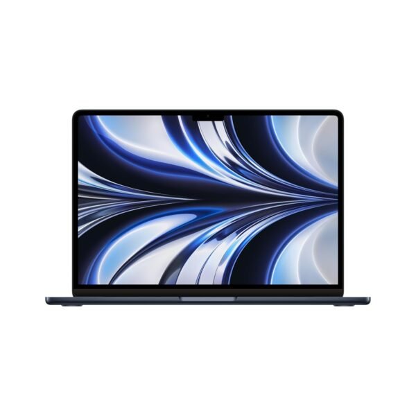 2022 MacBook Air Laptop with M2 chip: 13.6-inch Liquid Retina Display, 16GB RAM, 256GB